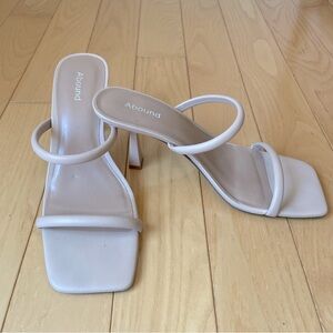 Abound Keendra Strapy heeled Sandal